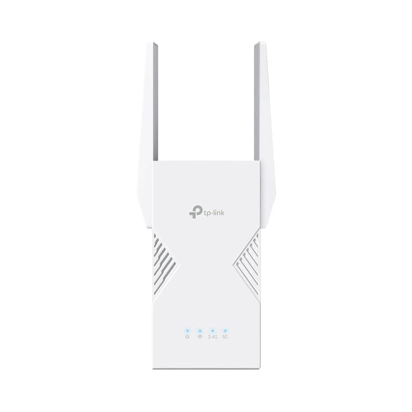 TP-Link RE235BE BE3600 Dual-Band Wi-Fi 7 Range Extender – 3.6Gbps, 2.5Gbps Ethernet, MLO & EasyMesh