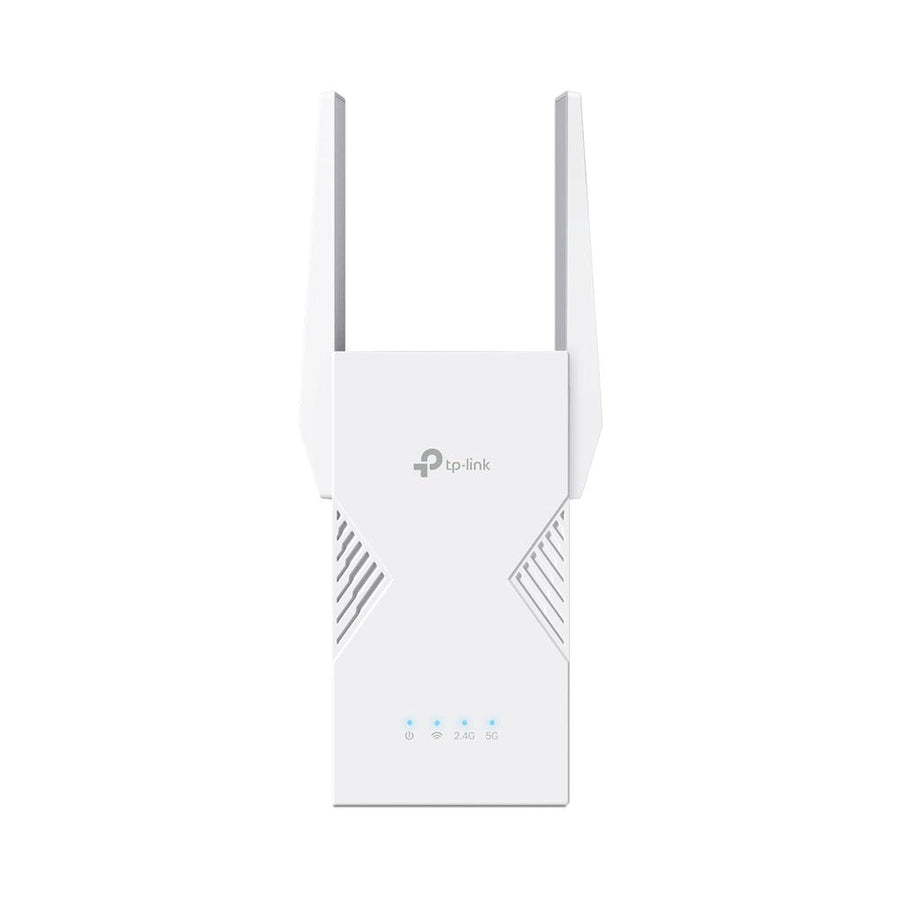TP-Link RE235BE BE3600 Dual-Band Wi-Fi 7 Range Extender – 3.6Gbps, 2.5Gbps Ethernet, MLO & EasyMesh