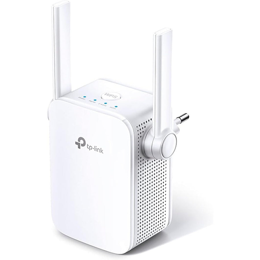 TP-Link RE305 AC1200 Dual-Band Wi-Fi Range Extender – 2.4GHz & 5GHz, 1200Mbps, Access Point Mode