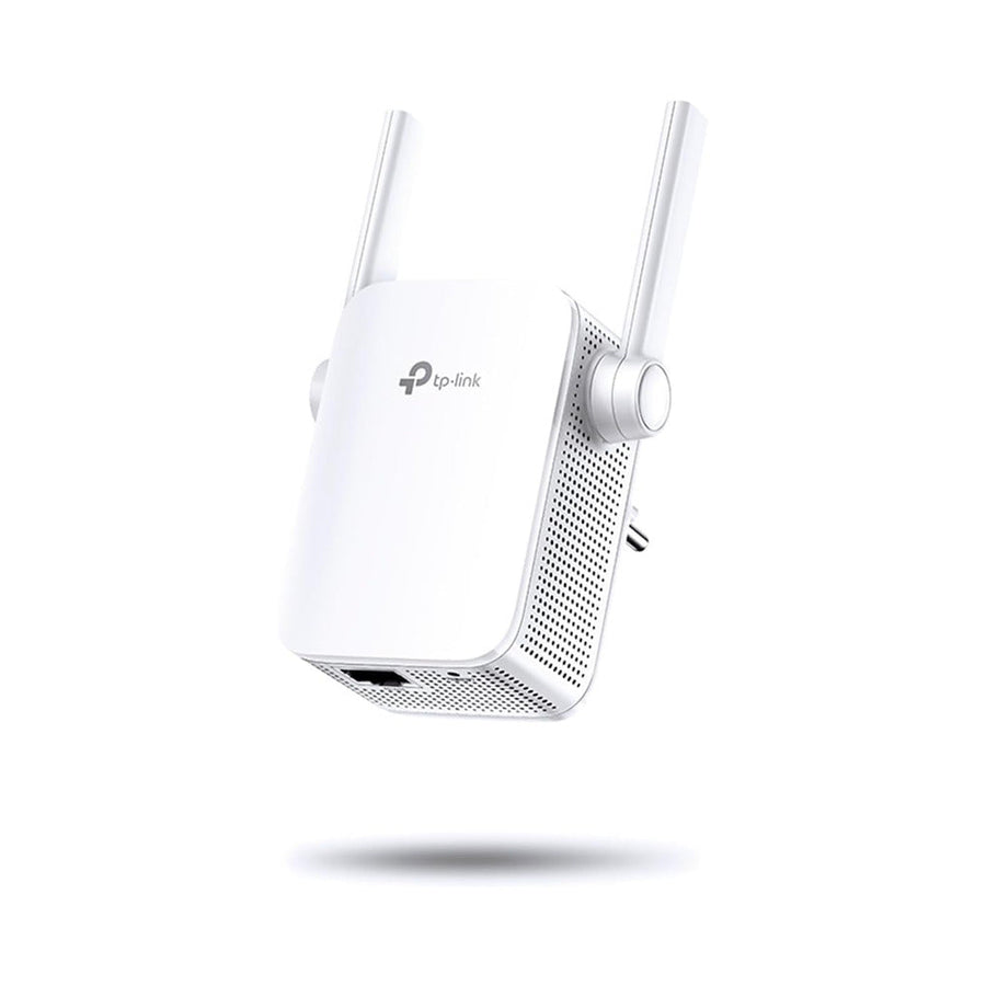 TP-Link RE305 AC1200 Dual-Band Wi-Fi Range Extender – 2.4GHz & 5GHz, 1200Mbps, Access Point Mode
