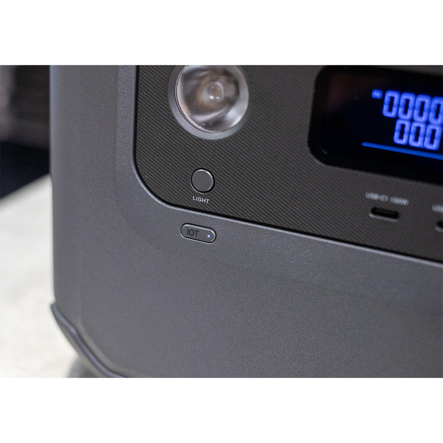 UGREEN GS1200-15055A Power Roam Power Station