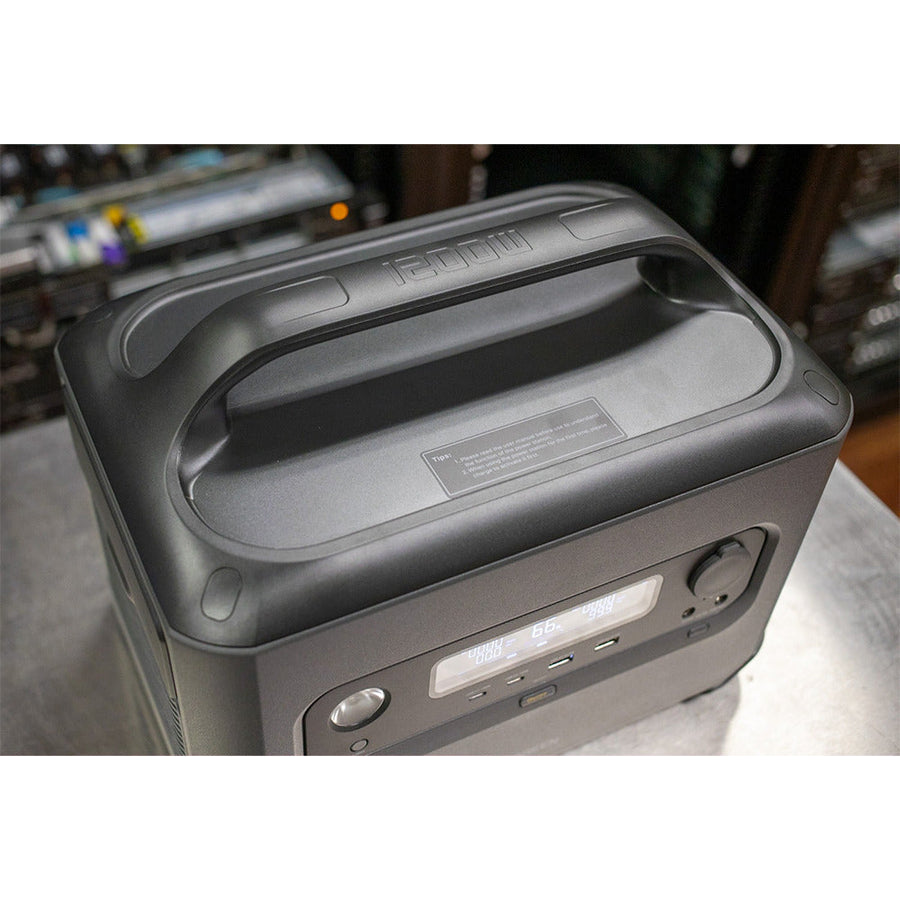UGREEN GS1200-15055A Power Roam Power Station