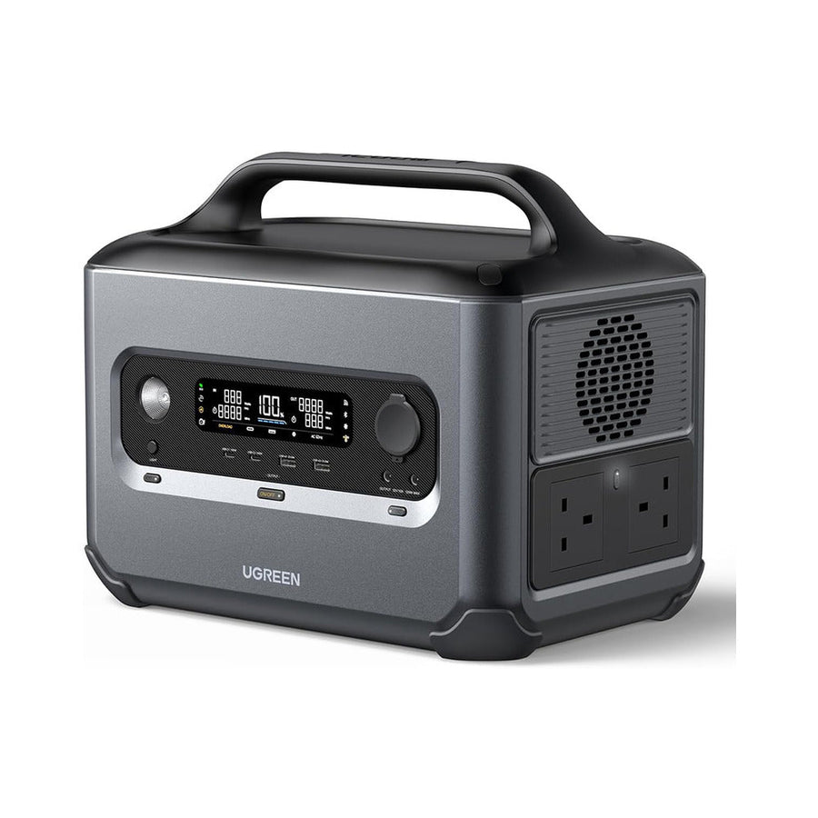 UGREEN GS1200-15055A Power Roam Power Station