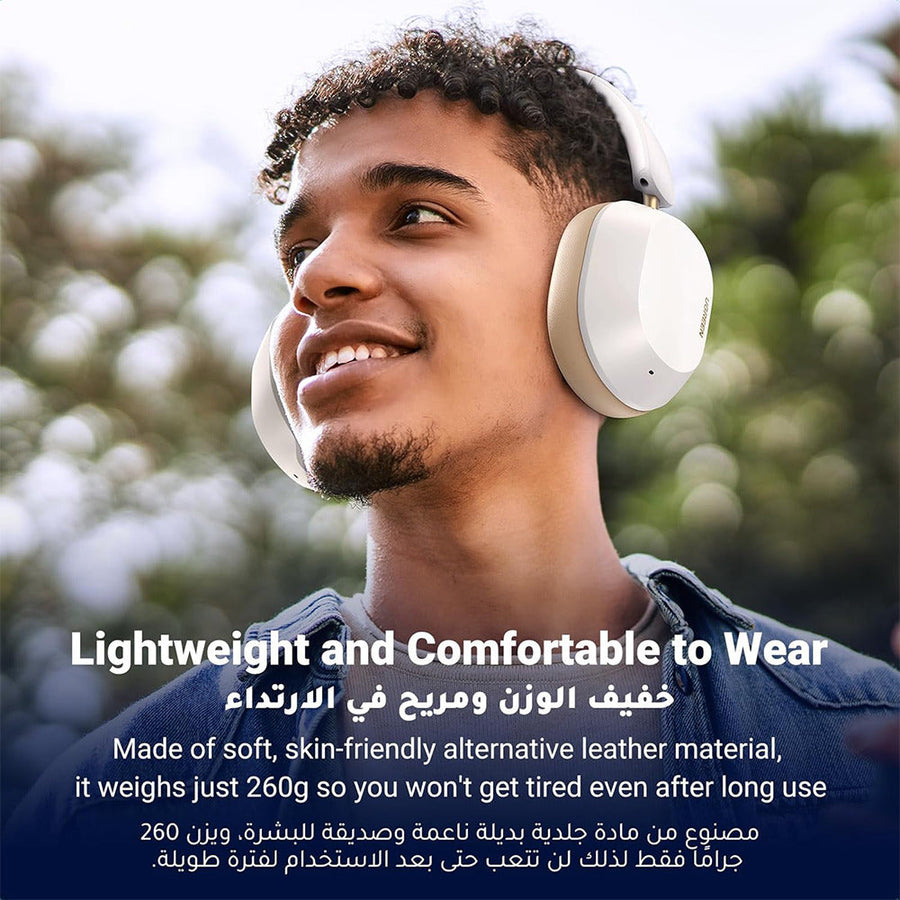 UGREEN Wireless Headphones Hitune Max 5C