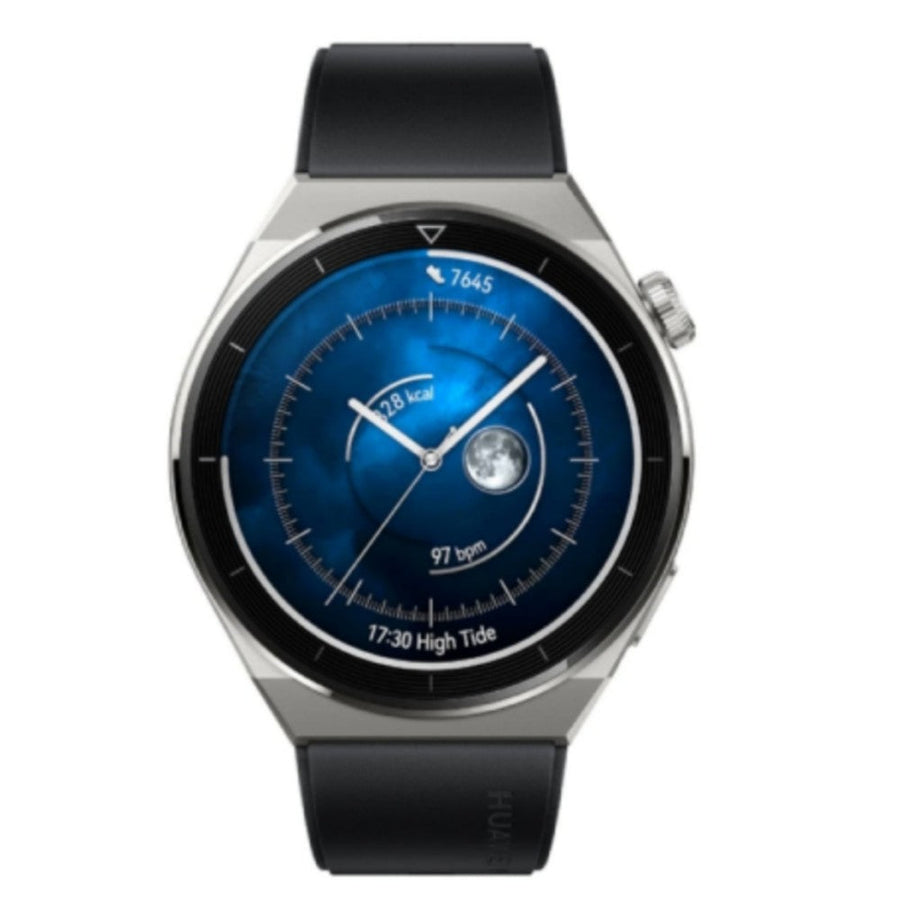 Huawei Watch GT 3 Pro Titanium