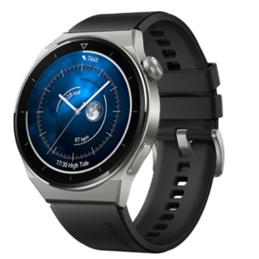Huawei Watch GT 3 Pro Titanium