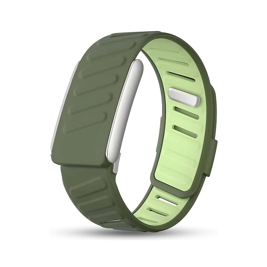 Whoop 5.0 One & Peak Silicone Strap