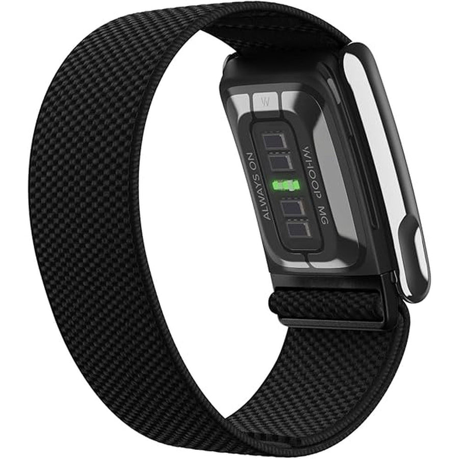 WHOOP 5.0 MG Life Health & Fitness Tracker with 12-Month Membership