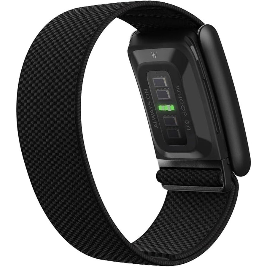 WHOOP Peak Fitness & Health Tracker - 12 Month Membership