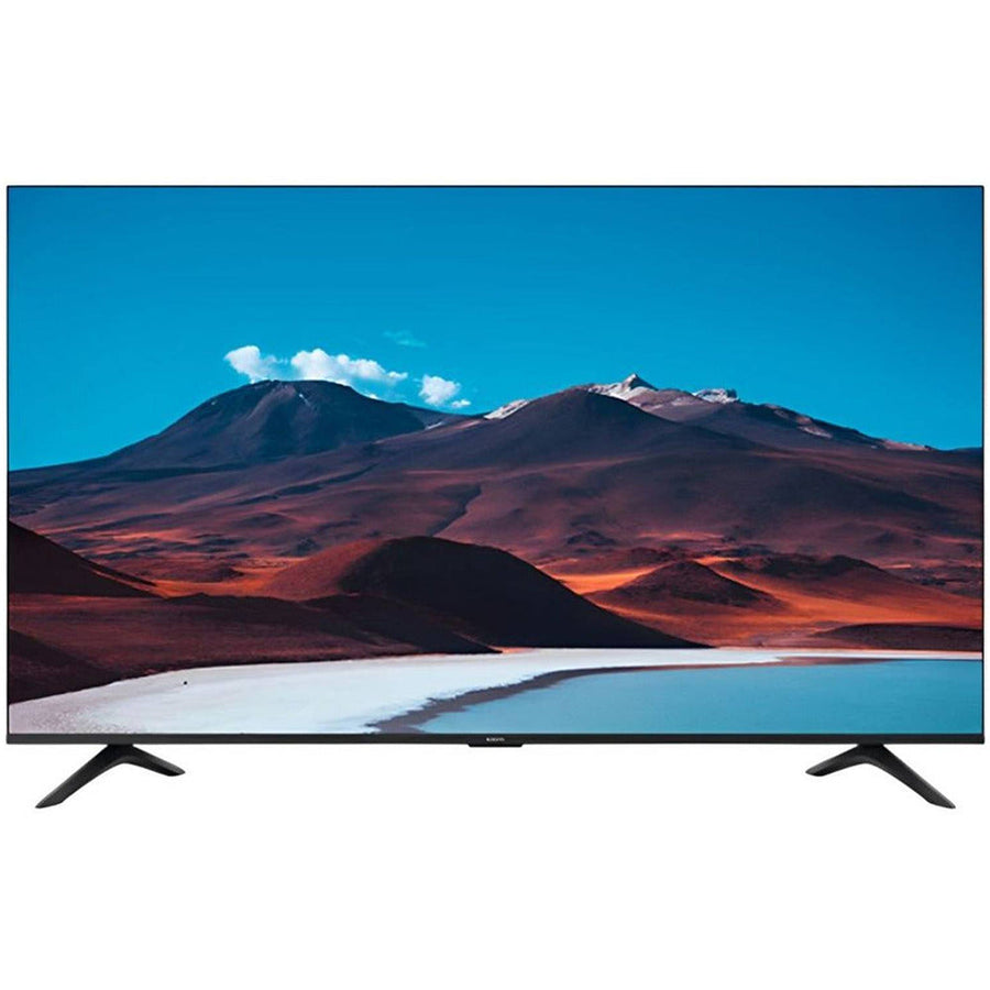 Xiaomi 4K Ultra HD Google TV A 55″ 2026