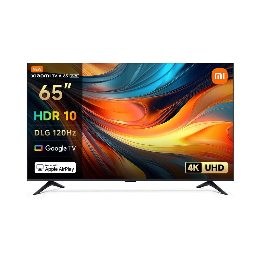 Xiaomi 4K Ultra HD Google TV A 65″ 2026