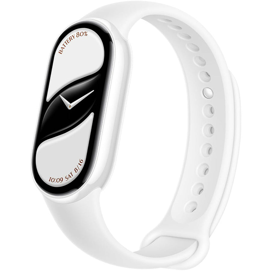 Xiaomi Band 10 Ceramic Edition