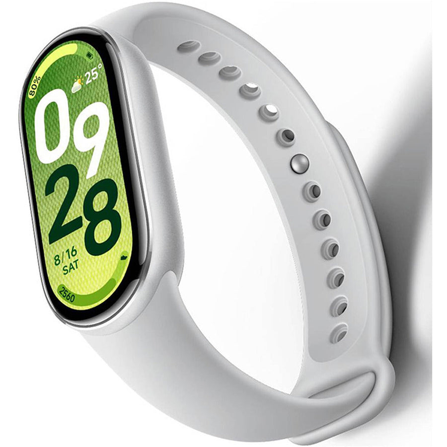Xiaomi Band 10 Ceramic Edition