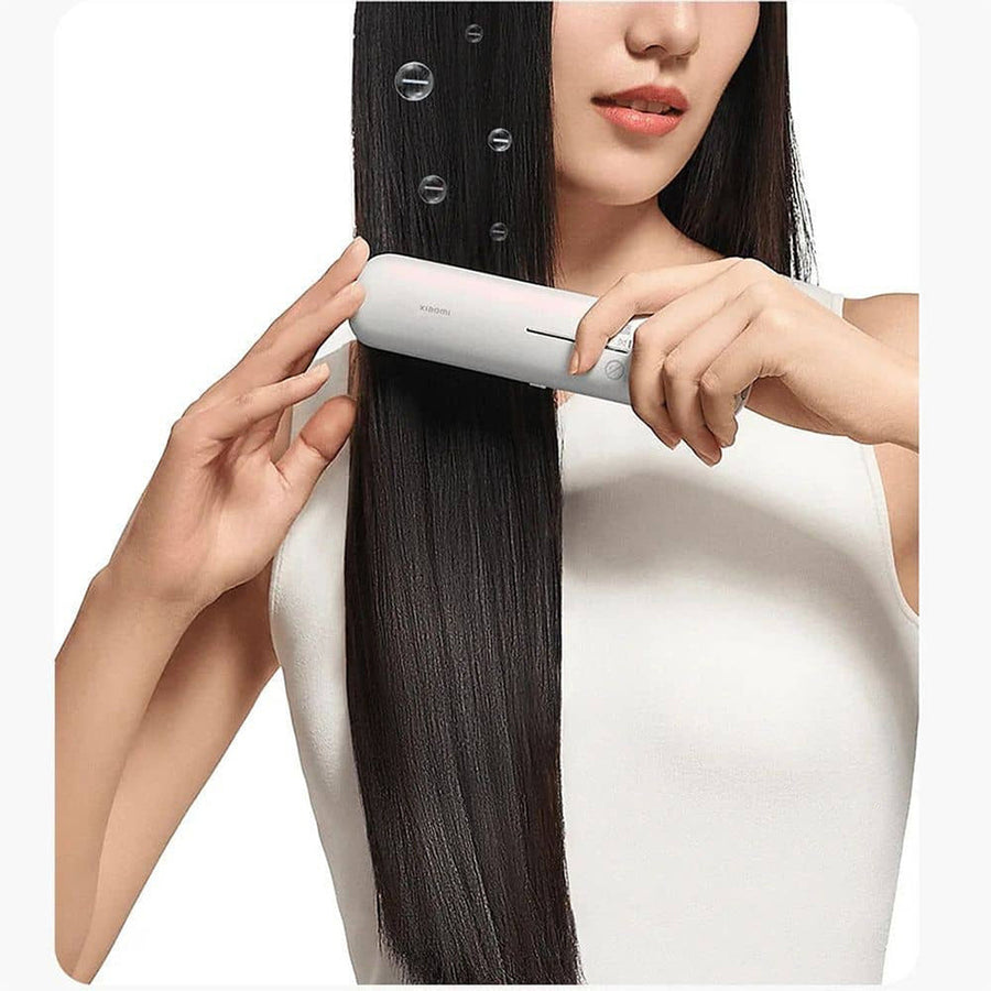 Xiaomi Cordless Hair Straightener Brush