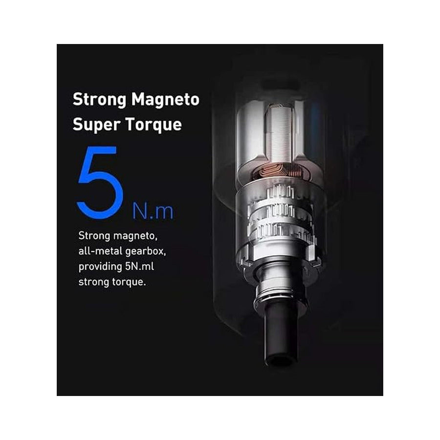 Xiaomi Electric Precision Screwdriver