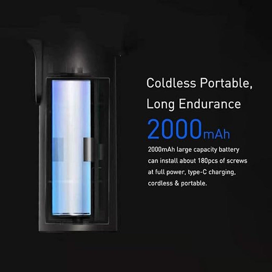 Xiaomi Electric Precision Screwdriver