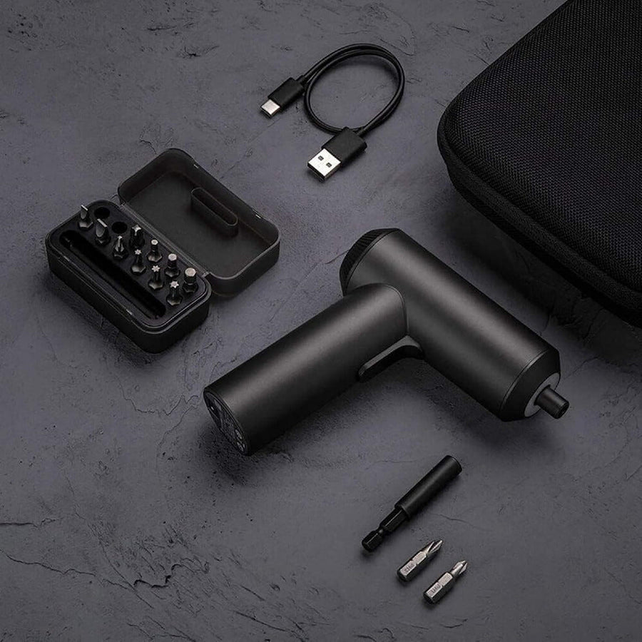 Xiaomi Electric Precision Screwdriver