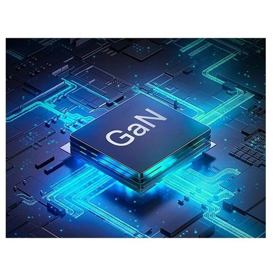 Xiaomi Mi 65W GaN Charger (Type-A + Type-C)