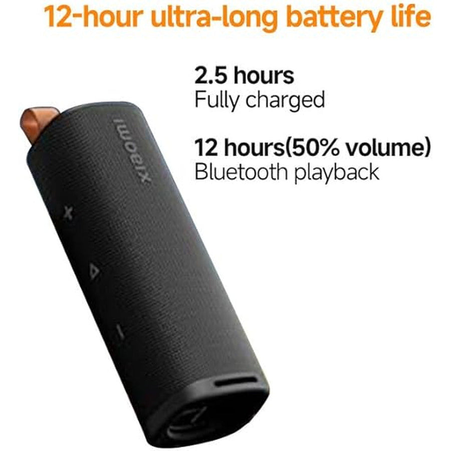 Xiaomi 30W Portable Bluetooth Speaker