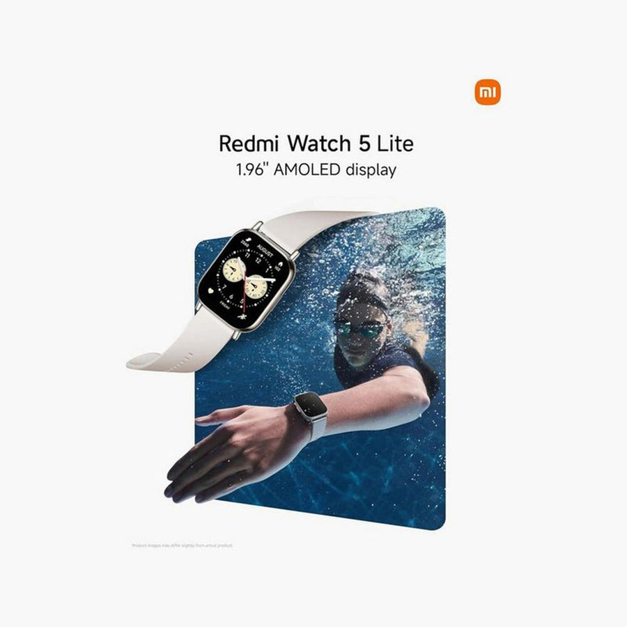 Xiaomi Redmi Watch 5 Lite