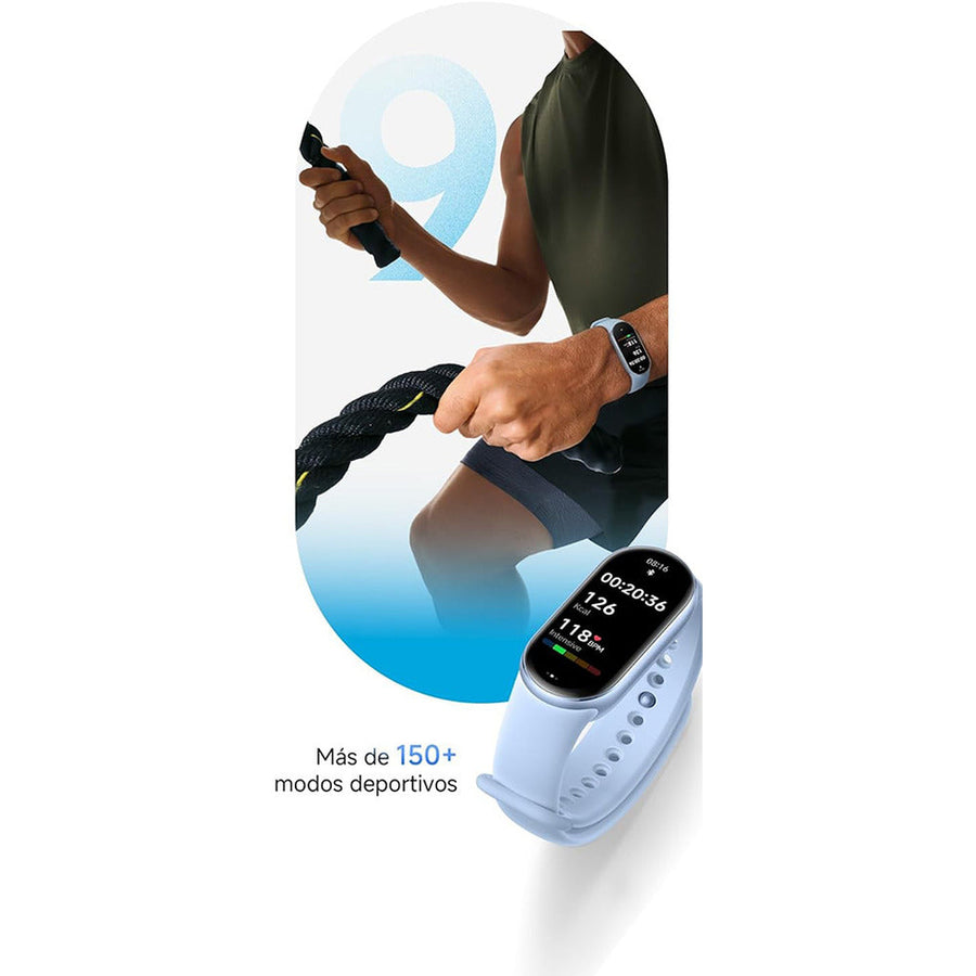 Xiaomi Smart Band 9