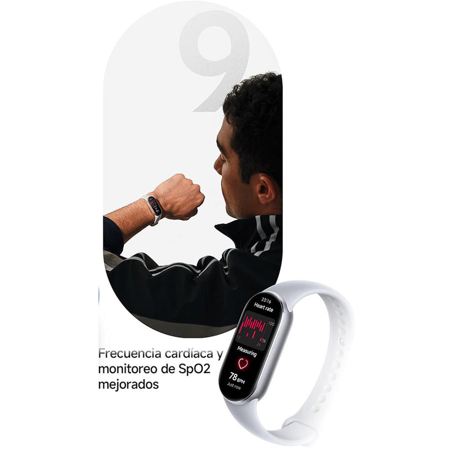 Xiaomi Smart Band 9