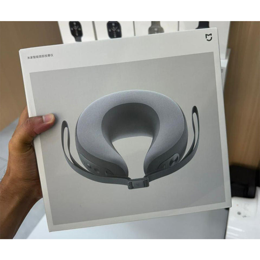 Xiaomi Smart Neck Massager Pillow