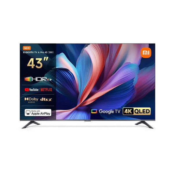 Xiaomi TV A Pro 43″ 2026