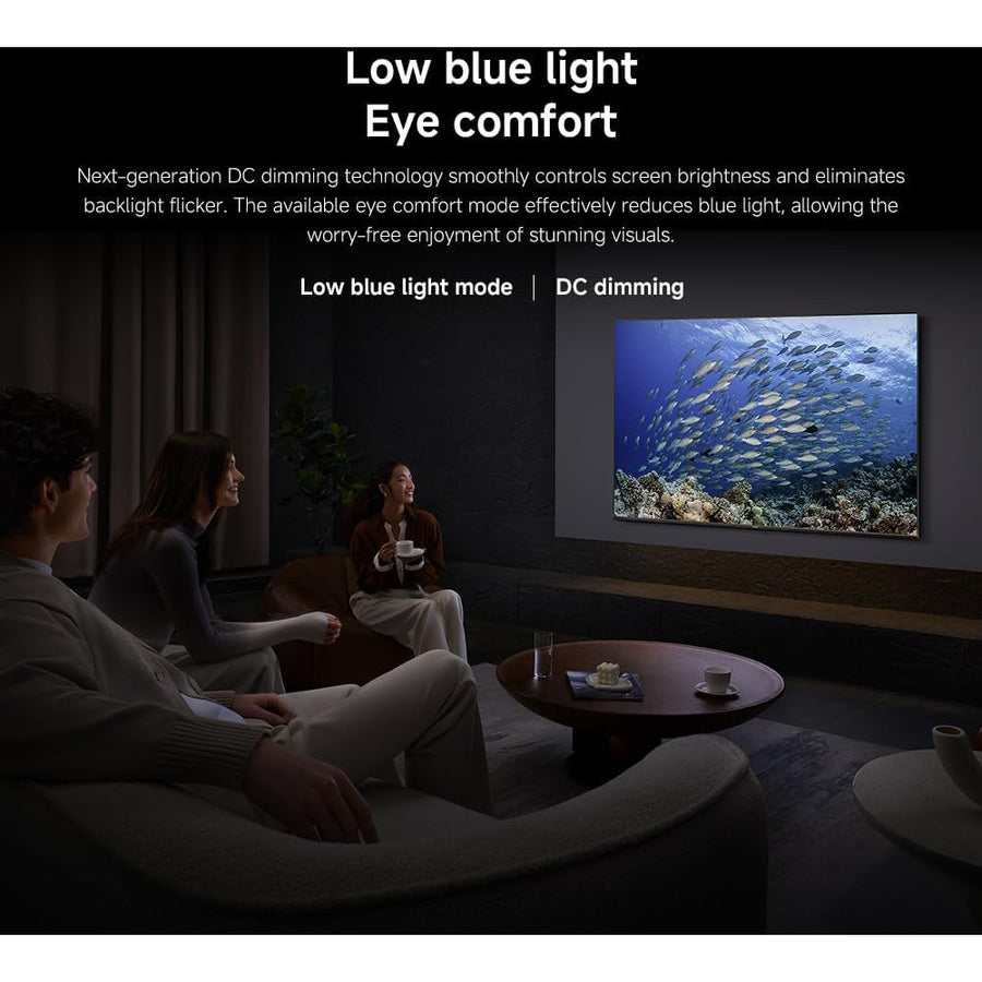 Xiaomi TV A Pro 75″ 2026