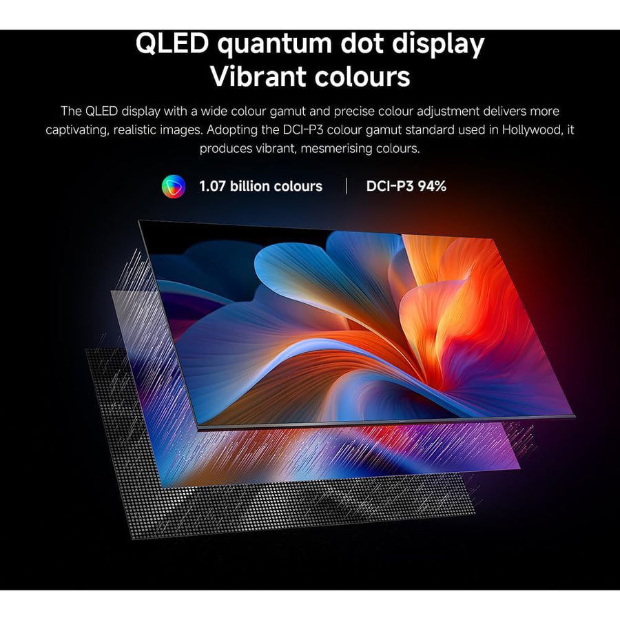 Xiaomi TV A Pro 43″ 2026