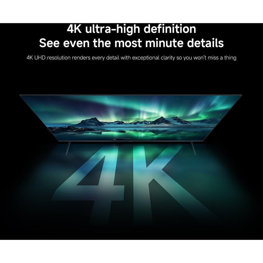 Xiaomi TV A Pro 75″ 2026