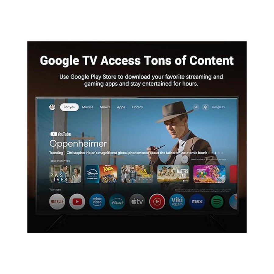 Xiaomi TV Stick HD (2nd Gen) Full HD 1080p