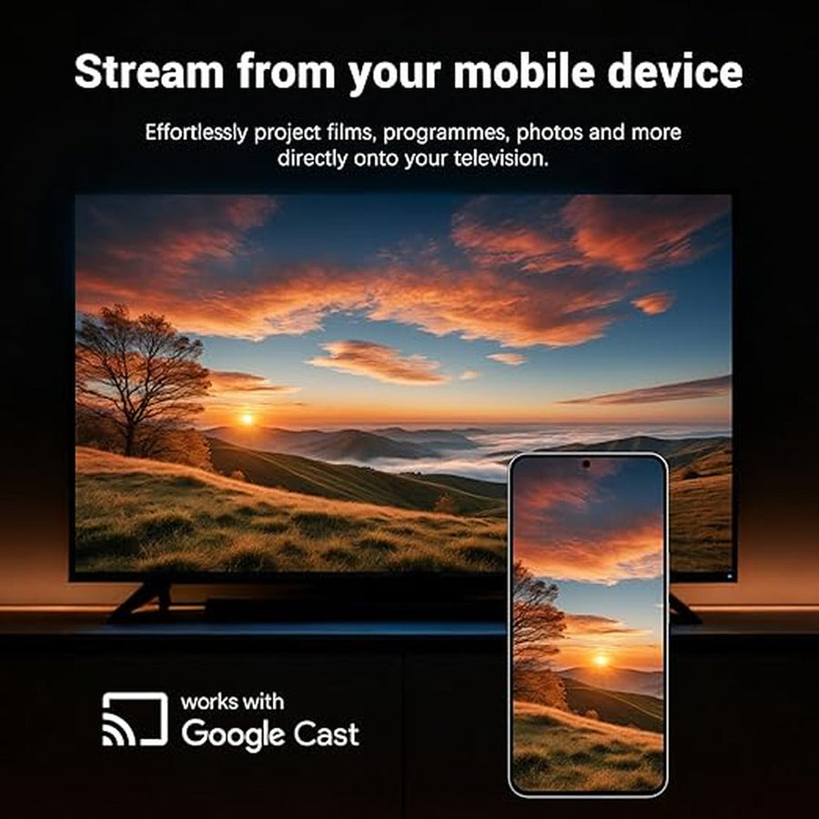 Xiaomi TV Stick HD (2nd Gen) Full HD 1080p