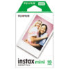 Fujifilm Instax Mini Instant Film 10 Sheets