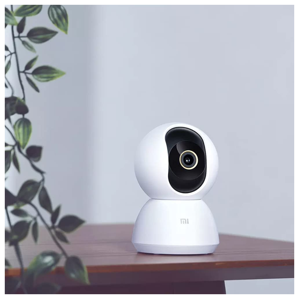 Xiaomi Mi 360° C300 Home Security Camera 2K Buy Online at Best - Main Image