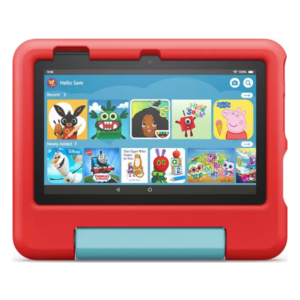 Amazon Fire 7 Kids Tablet 2022