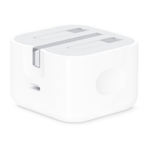Apple 20W USB Type-C Power Adapter