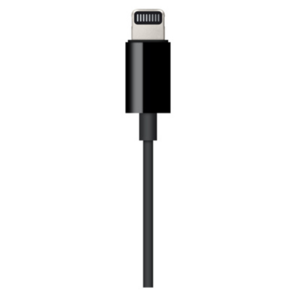 Apple Lightning to 3.5 mm Audio Cable