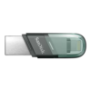 SanDisk iXpand 256GB Flash Drive Flip