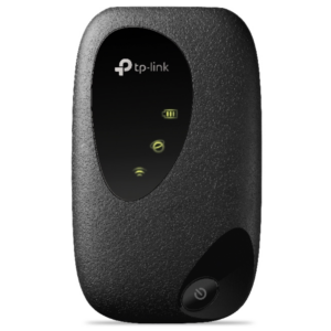 TP-Link M7200 4G LTE Mobile Wi-Fi