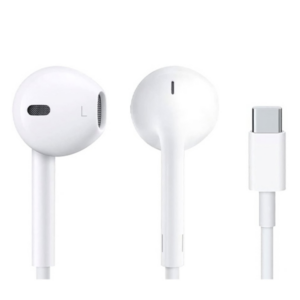 Apple USB-C EarPods