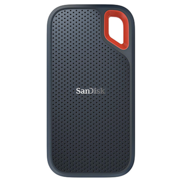 SanDisk Extreme Portable 2TB 1050MBs External SSD