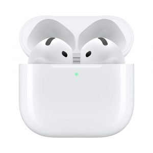 Apple AirPods 4 with Noise Cancellation