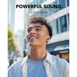 Anker Soundcore R50i NC Wireless Earbuds with 42dB ANC