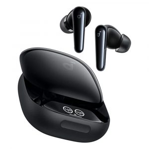 Anker Soundcore Liberty 4 Pro True Wireless Earbuds