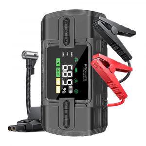 Promate (PatrolPack-3) Portable Car Jump Starter
