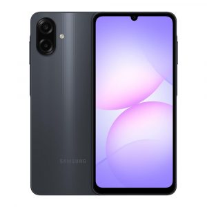 Samsung A07 LTE 4GB RAM 128GB TDRA