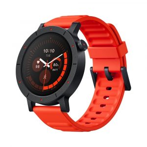 CMF by Nothing Watch 3 Pro 1.43" AMOLED Dual-Band GPS Smartwatch