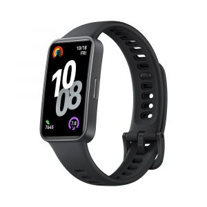 Huawei Band 10 AMOLED Smart Fitness Band