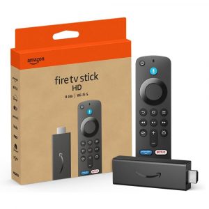 Amazon Fire TV Stick HD